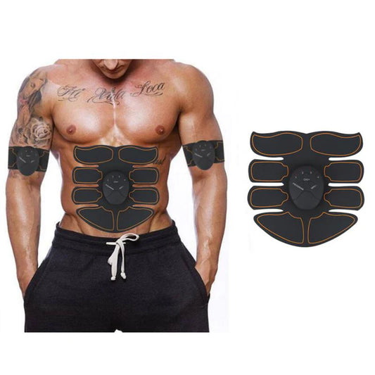 Hustle Hub™ EMS Muscle Toning Trainer